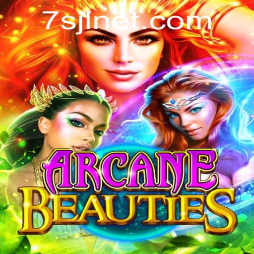 Exploring ArcaneBeauties: A Journey into a Mystical Realm